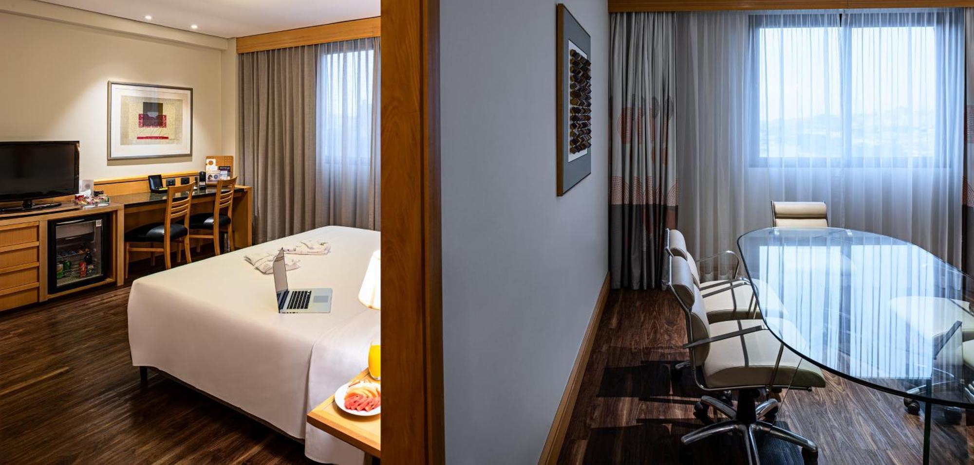 Superior King Suite