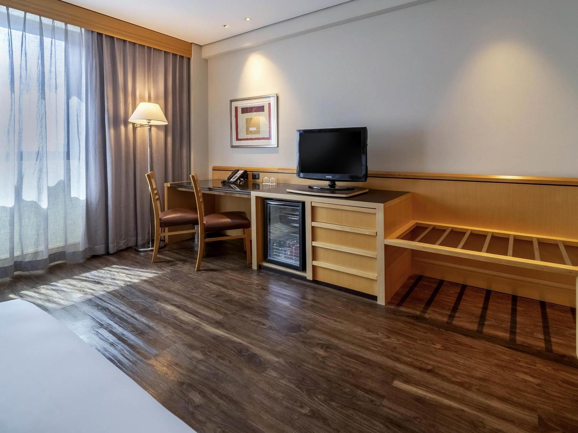 Standard Apartment Double Bed