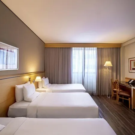 Novotel Sao Paulo Center Norte-2