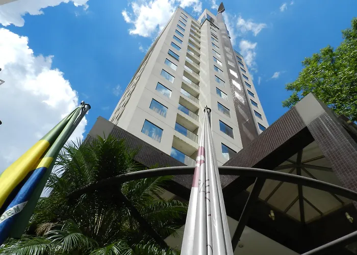 Transamerica Executive Paulista São Paulo