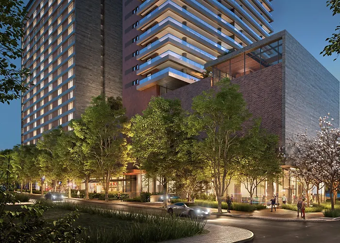 Hotel Fasano Sao Paulo Itaim